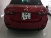 Cần bán gấp Mazda 2 2015, màu đỏ giá cạnh tranh