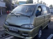 Bán Daihatsu Citivan sản xuất năm 2003, màu vàng, nhập khẩu 