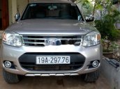 Cần bán lại xe Ford Everest sản xuất năm 2015 còn mới, 605 triệu