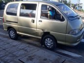 Bán Daihatsu Citivan sản xuất năm 2003, màu vàng, nhập khẩu 