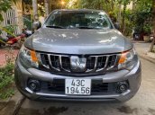 Cần bán gấp Mitsubishi Triton sản xuất năm 2018, nhập khẩu còn mới, 450 triệu