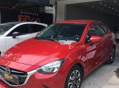 Cần bán gấp Mazda 2 2015, màu đỏ giá cạnh tranh