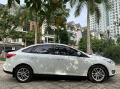 Cần bán Ford Focus năm 2018, màu trắng biển tại Hà Nội