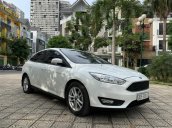 Cần bán Ford Focus năm 2018, màu trắng biển tại Hà Nội