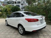 Cần bán Ford Focus năm 2018, màu trắng biển tại Hà Nội