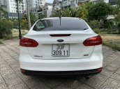 Cần bán Ford Focus năm 2018, màu trắng biển tại Hà Nội