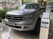 Bán xe Everest 2.0l Titanium 4x2 mới 100%, giá bán thương lượng