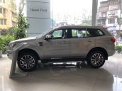 Bán xe Everest 2.0l Titanium 4x2 mới 100%, giá bán thương lượng