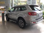 Bán xe Everest 2.0l Titanium 4x2 mới 100%, giá bán thương lượng