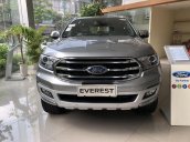 Bán xe Everest 2.0l Titanium 4x2 mới 100%, giá bán thương lượng