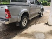 Bán Toyota Hilux G sản xuất 2014, xe nhập còn mới