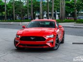 Cần bán gấp Ford Mustang 2018, màu đỏ, xe nhập