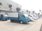 Giá xe tải Kia từ 900kg đến 2 tấn 4 mới tại Đà Nẵng