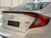 {Đồng Nai} Honda Civic 2021 RS giá lăn bánh cực tốt nhận xe từ 300tr, vay 80% lãi suất thấp