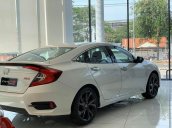 {Đồng Nai} Honda Civic 2021 RS giá lăn bánh cực tốt nhận xe từ 300tr, vay 80% lãi suất thấp