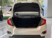 {Đồng Nai} Honda Civic 2021 RS giá lăn bánh cực tốt nhận xe từ 300tr, vay 80% lãi suất thấp