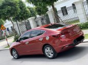 Bán Hyundai Elantra model 2020 siêu lướt