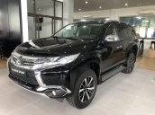 Bán Mitsubishi Pajero Sport năm 2019