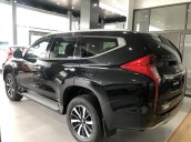 Bán Mitsubishi Pajero Sport năm 2019