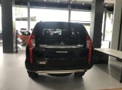 Bán Mitsubishi Pajero Sport năm 2019