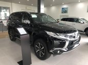 Bán Mitsubishi Pajero Sport năm 2019