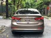 Hyundai Elantra 1.6 AT vàng cát SX 2017