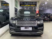 Bán LandRover Range Rover 2013 - Đẹp như mới