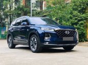 Cập nhật giá xe Hyundai SantaFe tháng 7/2020