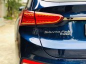 Cập nhật giá xe Hyundai SantaFe tháng 7/2020