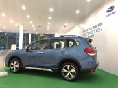 Subaru Forester  IS2020, đủ màu giao ngay, khuyến mại lên đến 163tr, hỗ trợ trả góp lên đến 80% cho Quý khách hàng