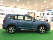 Subaru Forester  IS2020, đủ màu giao ngay, khuyến mại lên đến 163tr, hỗ trợ trả góp lên đến 80% cho Quý khách hàng