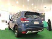 Subaru Forester  IS2020, đủ màu giao ngay, khuyến mại lên đến 163tr, hỗ trợ trả góp lên đến 80% cho Quý khách hàng