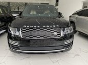 Bán Range Rover Autobiography LWB 3.0 sản xuất 2020