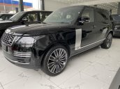 Bán Range Rover Autobiography LWB 3.0 sản xuất 2020