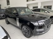 Bán Range Rover Autobiography LWB 3.0 sản xuất 2020