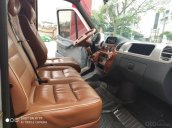 Bán xe Mercedes Sprinter 311 ESP đời 2010, màu bạc