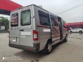 Bán xe Mercedes Sprinter 311 ESP đời 2010, màu bạc