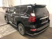 Bán Lexus GX 460 đời 2020, màu đen, xe nhập