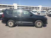 Bán Lexus GX 460 đời 2020, màu đen, xe nhập