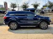 Bảng giá Ford Everest tháng 07/2020: Tổng ưu đãi cao nhất đến 175 triệu đồng => Xả kho - bán lỗ