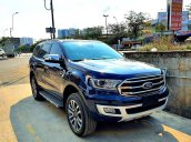 Bảng giá Ford Everest tháng 07/2020: Tổng ưu đãi cao nhất đến 175 triệu đồng => Xả kho - bán lỗ