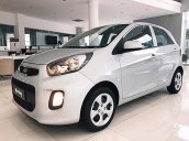 [Kia Nha Trang] Kia Morning 2020 mới 100%, giảm 50% thuế trước bạ, giá cực ưu đãi - kèm quà tặng