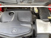 Xe Mercedes CLA 250 4Matic năm 2015, màu đỏ, xe nhập chính chủ