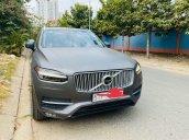 Bán ô tô Volvo XC90 sản xuất 2015, xe gia đình, giá tốt 3 tỷ 100 triệu đồng