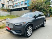 Bán ô tô Volvo XC90 sản xuất 2015, xe gia đình, giá tốt 3 tỷ 100 triệu đồng