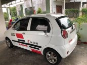 Bán xe Chevrolet Spark đời 2011, màu trắng, nhập khẩu nguyên chiếc  