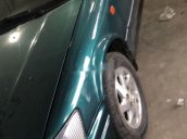 Bán Toyota Camry đời 2001, màu xanh lá