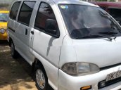 Bán ô tô Daihatsu Citivan sản xuất 2000, màu trắng, xe nhập, 45tr