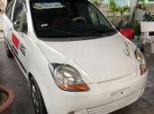 Bán xe Chevrolet Spark đời 2011, màu trắng, nhập khẩu nguyên chiếc  