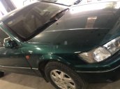 Bán Toyota Camry đời 2001, màu xanh lá